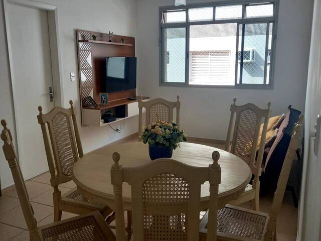 #23062 - Apartamento para Venda em Guarujá - SP