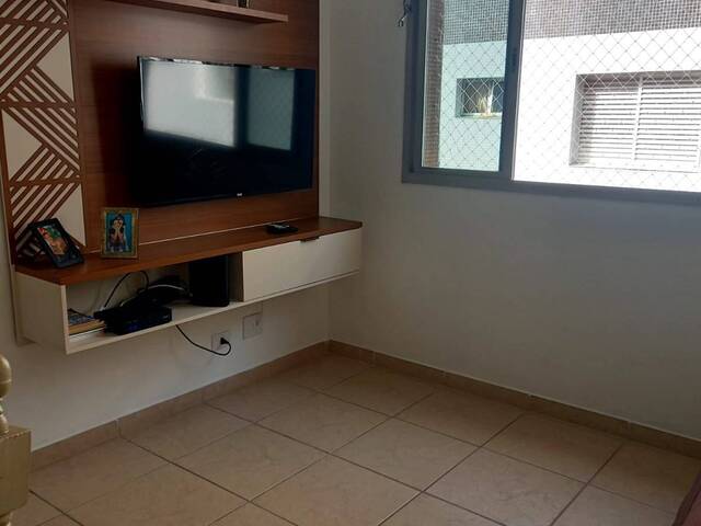 #23062 - Apartamento para Venda em Guarujá - SP