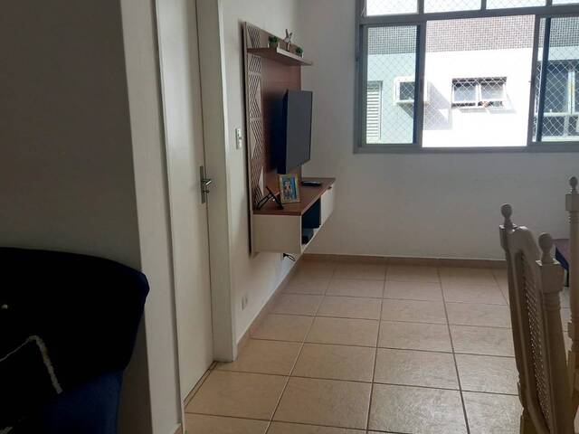 #23062 - Apartamento para Venda em Guarujá - SP