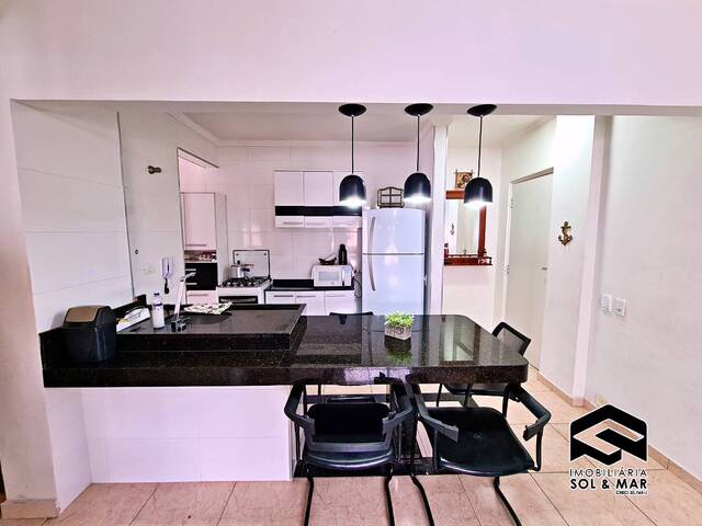 Apartamento para Venda em Guarujá - 5