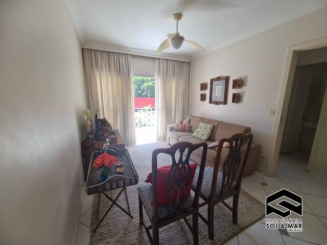 #23068 - Apartamento para Venda em Guarujá - SP