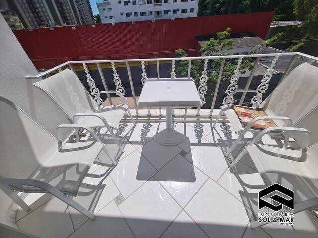 Apartamento para Venda em Guarujá - 4