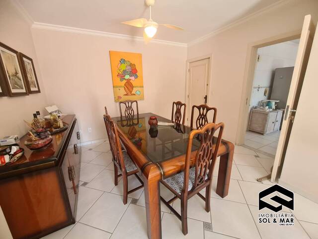 Apartamento para Venda em Guarujá - 5