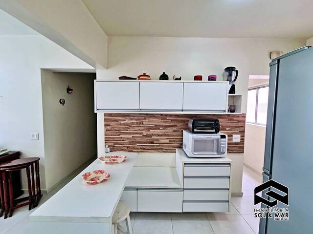 Apartamento para Venda em Guarujá - 5