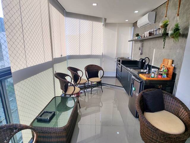 Apartamento para Venda em Guarujá - 4