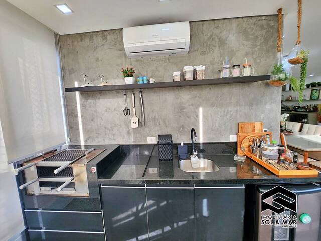 Apartamento para Venda em Guarujá - 5