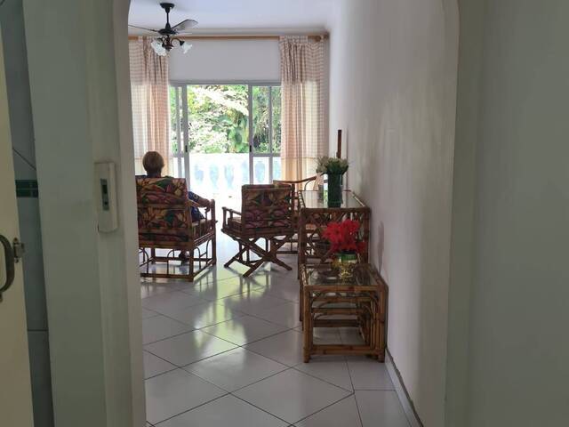 Apartamento para Venda em Guarujá - 4