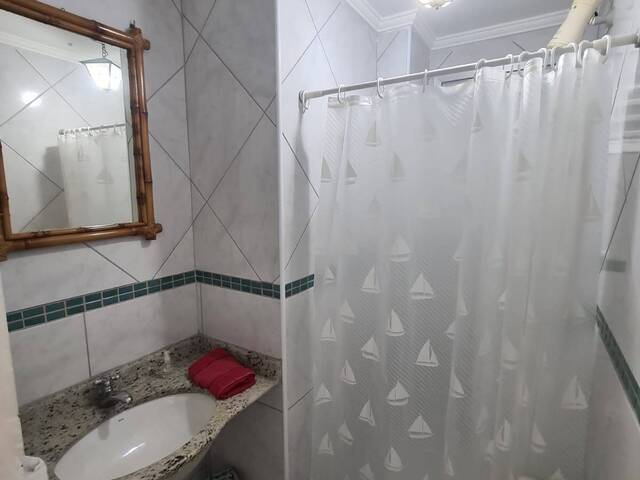 Apartamento para Venda em Guarujá - 5