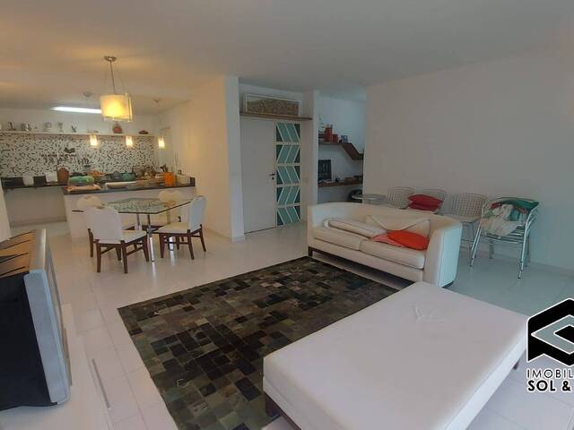 Apartamento para Venda em Guarujá - 4