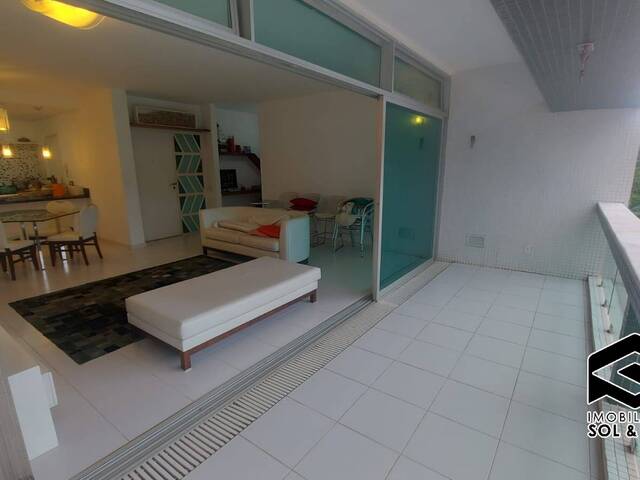 Apartamento para Venda em Guarujá - 5