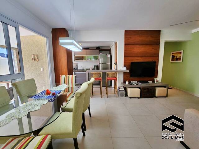 Apartamento para Venda em Guarujá - 4