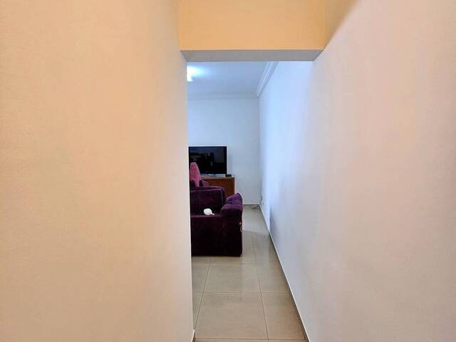 #23105 - Apartamento para Venda em Guarujá - SP - 3