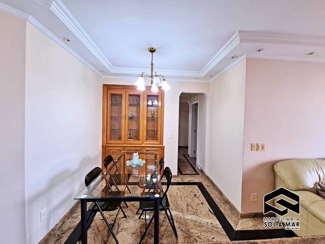 #23107 - Apartamento para Venda em Guarujá - SP - 3