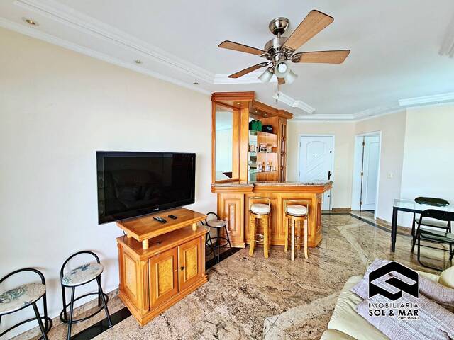 Apartamento para Venda em Guarujá - 4