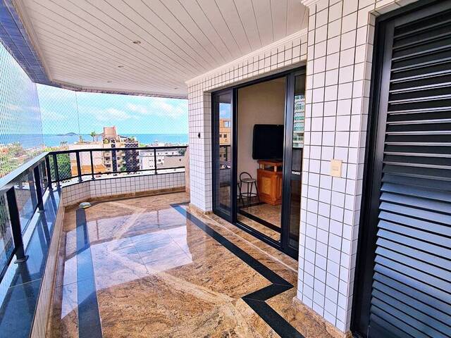 Apartamento para Venda em Guarujá - 5
