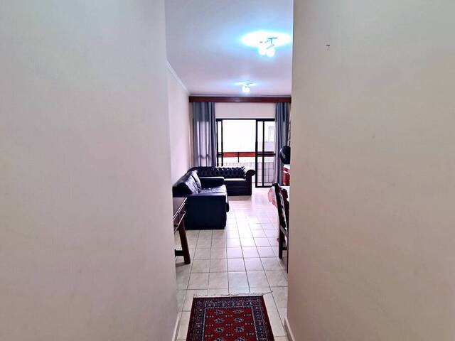 #23108 - Apartamento para Venda em Guarujá - SP - 2