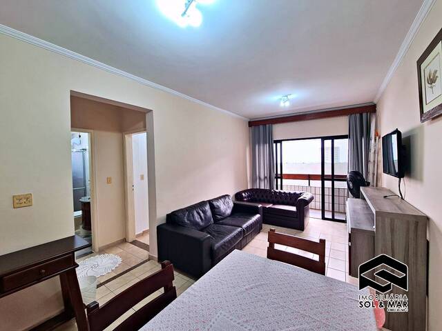 #23108 - Apartamento para Venda em Guarujá - SP - 3