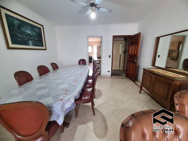 Apartamento para Venda em Guarujá - 4