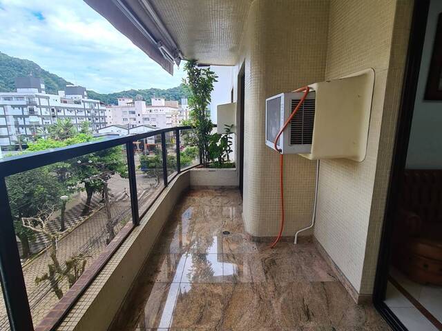 Apartamento para Venda em Guarujá - 5