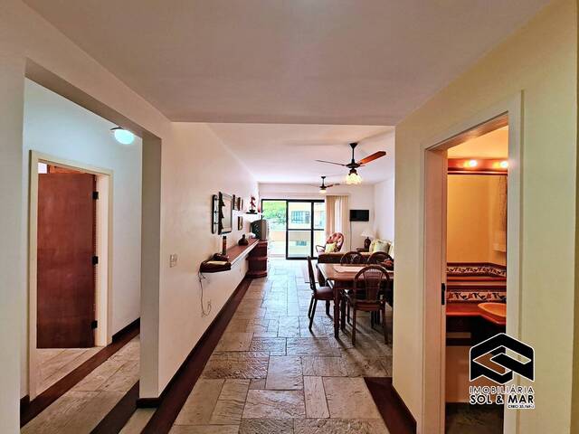 Apartamento para Venda em Guarujá - 5