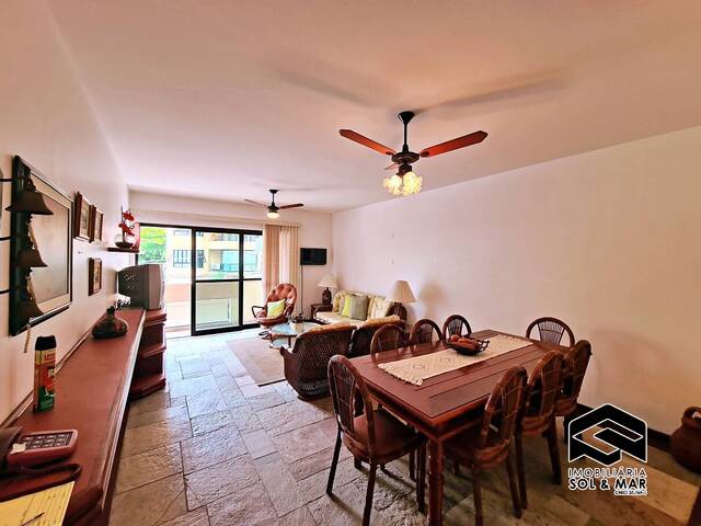 Apartamento para Venda em Guarujá - 4