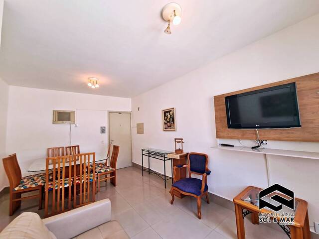 #23119 - Apartamento para Venda em Guarujá - SP - 3
