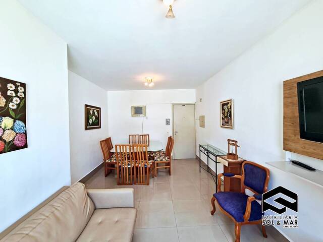 Apartamento para Venda em Guarujá - 4