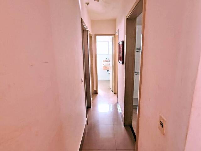 Apartamento para Venda em Guarujá - 5