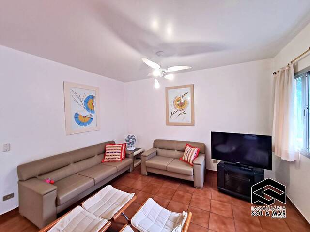 Apartamento para Venda em Guarujá - 4