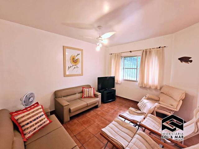 Apartamento para Venda em Guarujá - 5