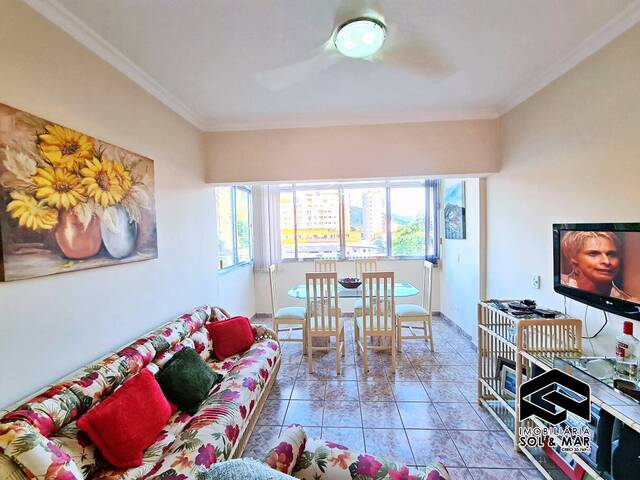 #23155 - Apartamento para Venda em Guarujá - SP - 3