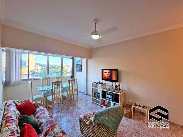 Apartamento para Venda em Guarujá - 4