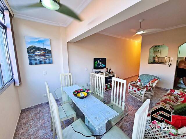 Apartamento para Venda em Guarujá - 5