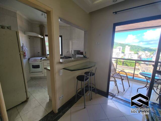 #23157 - Apartamento para Venda em Guarujá - SP - 3