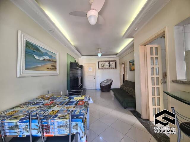 Apartamento para Venda em Guarujá - 4
