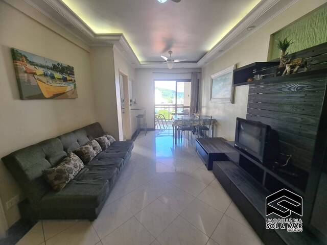 #23157 - Apartamento para Venda em Guarujá - SP - 2