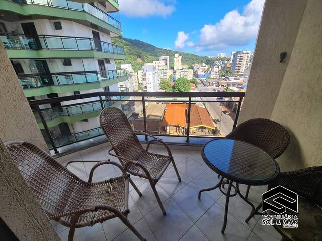 Apartamento para Venda em Guarujá - 5