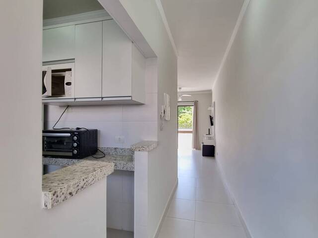 #23158 - Apartamento para Venda em Guarujá - SP - 2