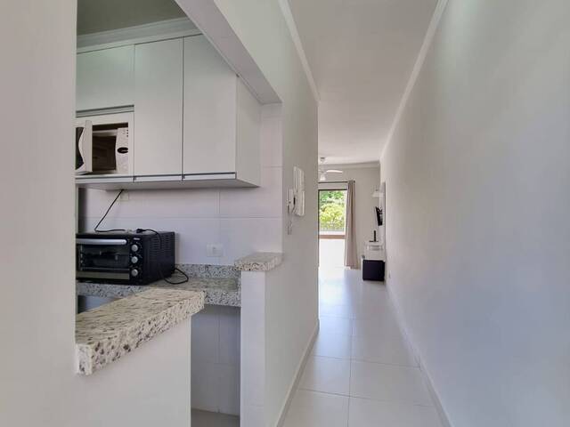 #23158 - Apartamento para Venda em Guarujá - SP