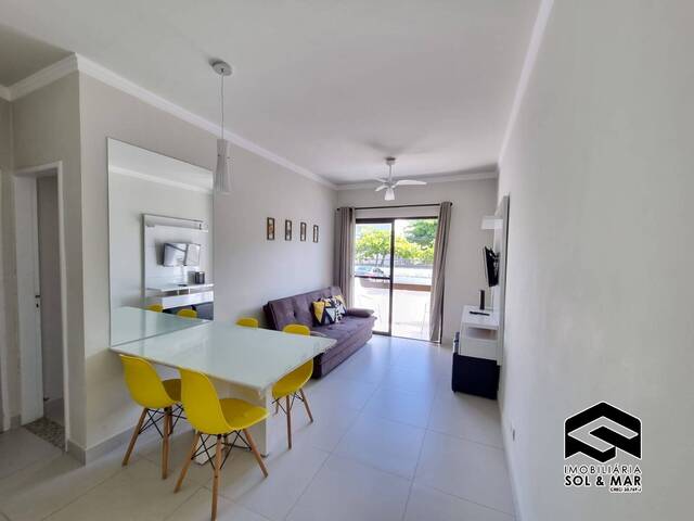 #23158 - Apartamento para Venda em Guarujá - SP