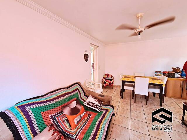 #23166 - Apartamento para Venda em Guarujá - SP - 3