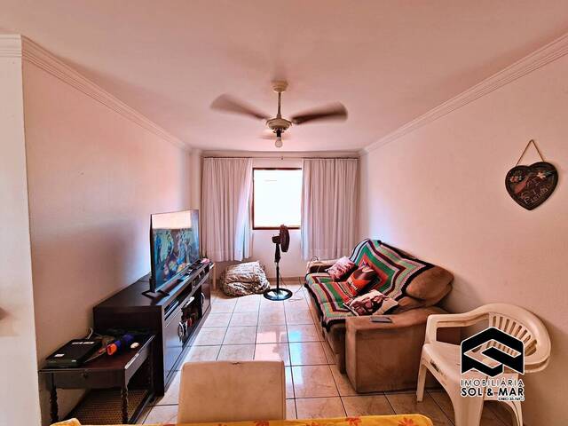 Apartamento para Venda em Guarujá - 4