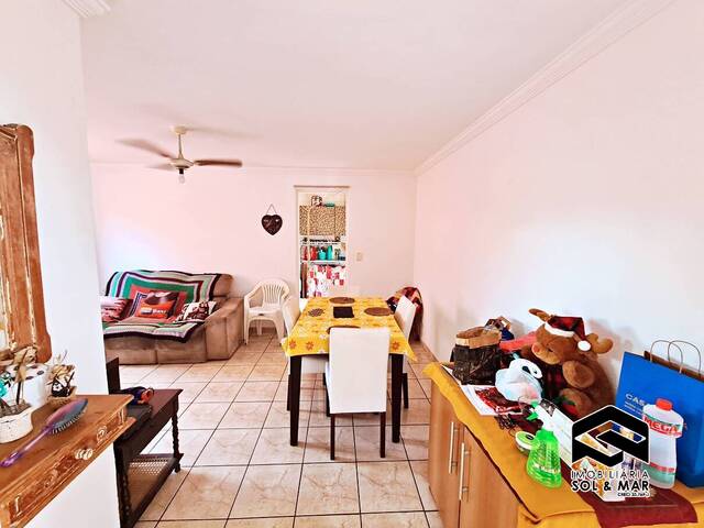 Apartamento para Venda em Guarujá - 5