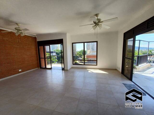 #23165 - Apartamento para Venda em Guarujá - SP - 3