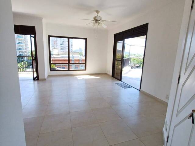 #23165 - Apartamento para Venda em Guarujá - SP - 2