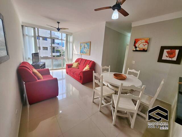 #23173 - Apartamento para Venda em Guarujá - SP