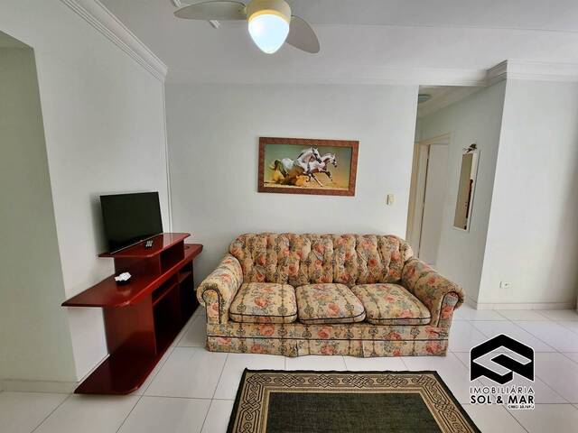 #23174 - Apartamento para Venda em Guarujá - SP