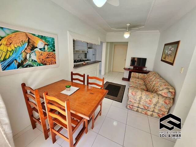 Apartamento para Venda em Guarujá - 4