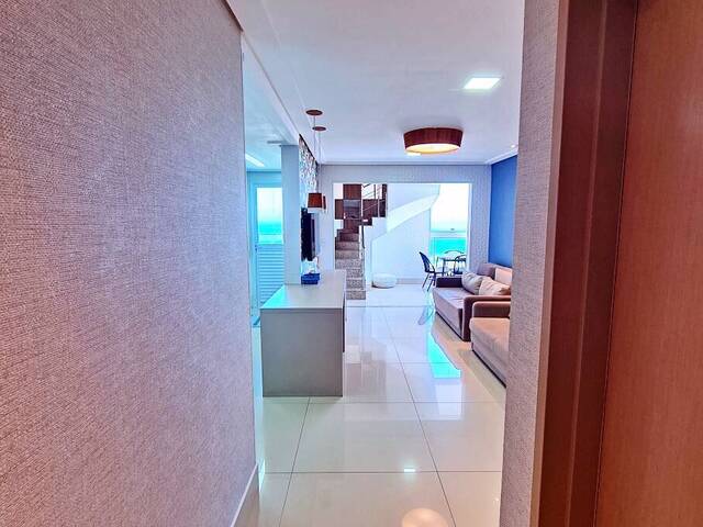 #23184 - Apartamento para Venda em Guarujá - SP