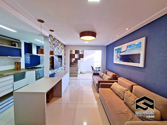 Apartamento para Venda em Guarujá - 4
